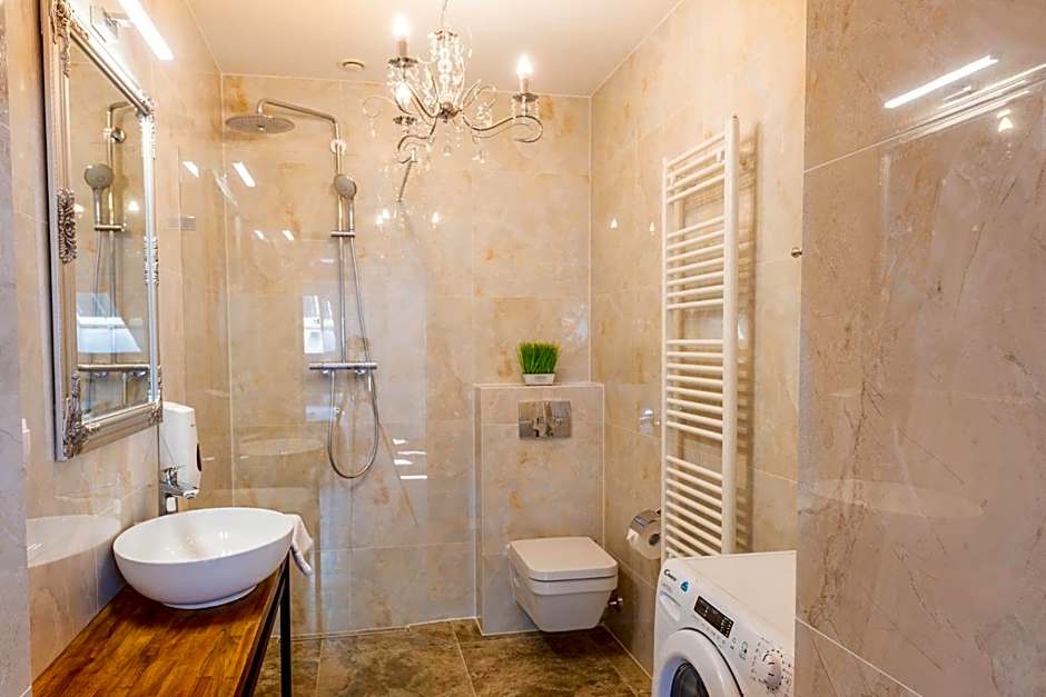 Kamienica Zamenhofa - Apartamenty na wynajem