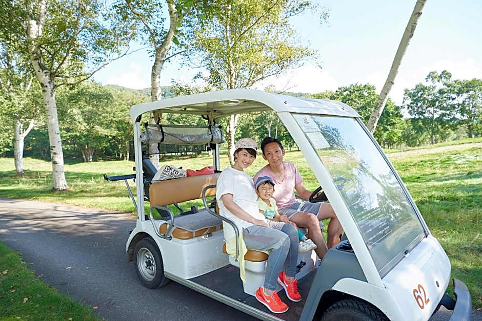 Minakami Kogen Hotel 200