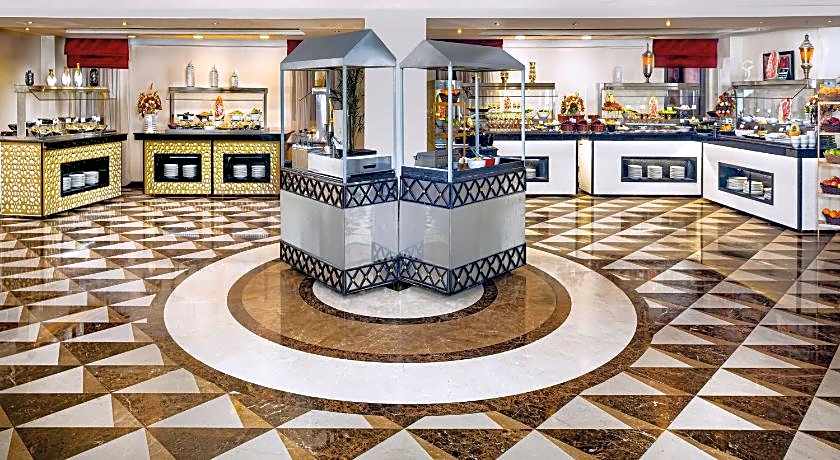 Al Aqeeq Madinah Hotel