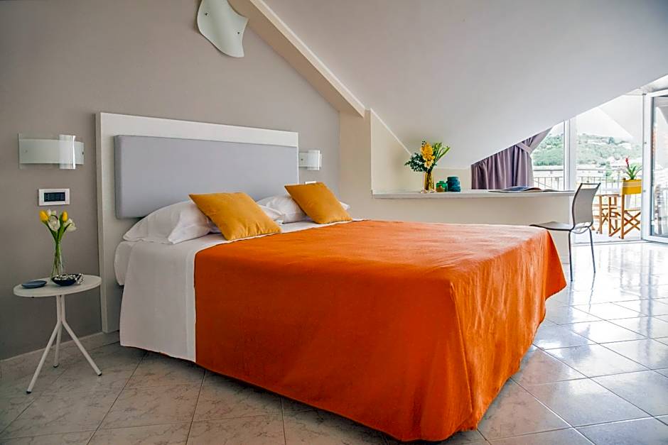 Diano Sporting Apartments