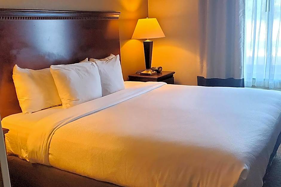 Comfort Suites Biloxi/Ocean Springs