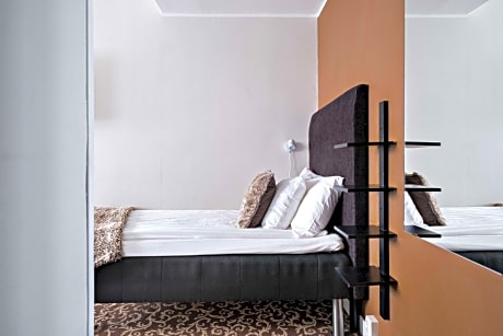 Single Room with Sofa Bed