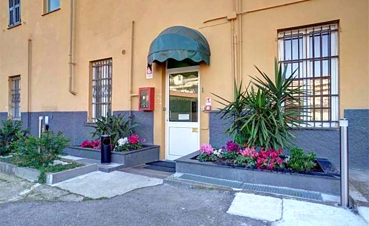 Soggiorno Marino San Giuseppe