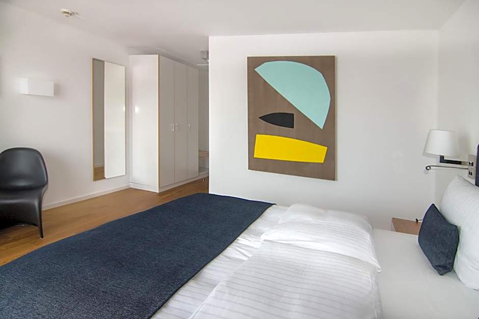 Downtown Vi Vadi Hotel