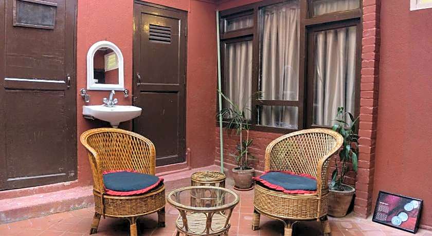 Tulaja Boutique Hotel