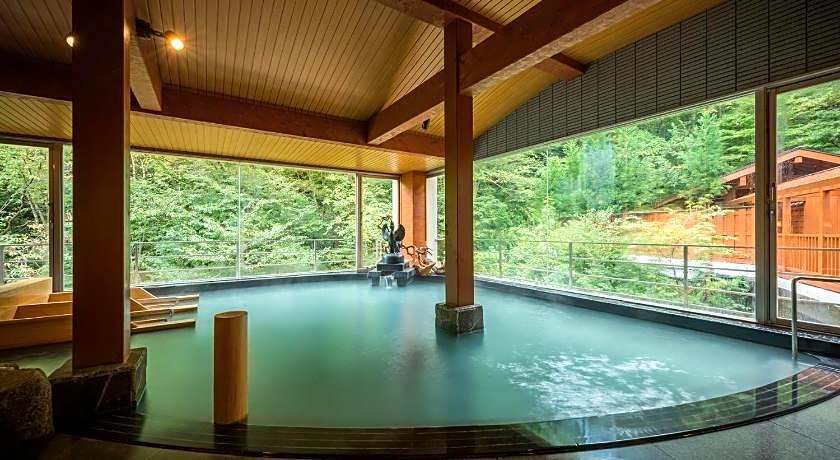 Yumoto Kissho Naruko Hot spring