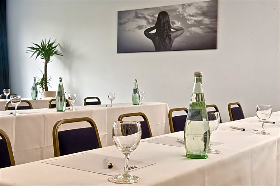 Good Morning + Bad Oldesloe