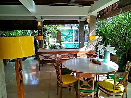 1-Bedroom Taman Toya Guesthouse