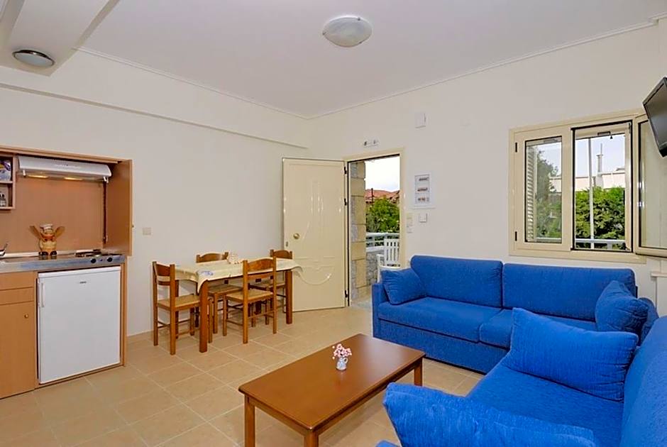 Manoleas Villas - Apartment 6