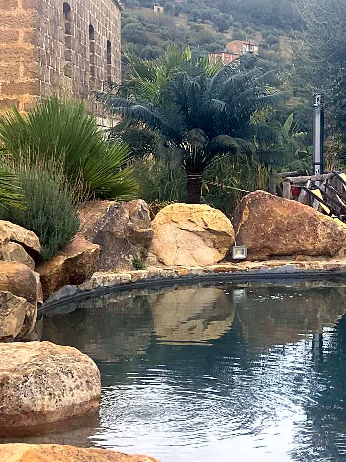 Antico Borgo Buonanotte