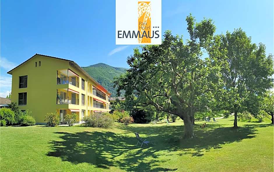 Parkhotel Emmaus - Casa del Sole