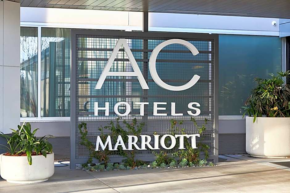 AC Hotel by Marriott Pleasanton