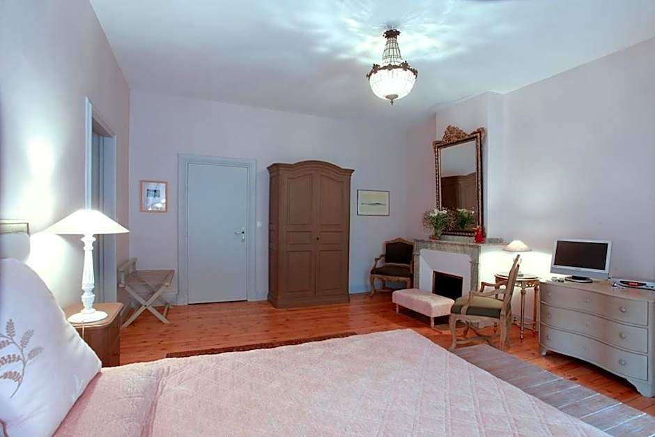 Château de la Prade