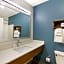 WoodSpring Suites Panama City Beach