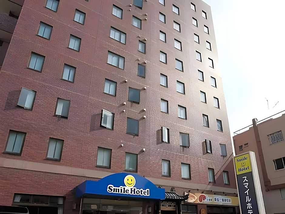 Smile Hotel Sugamo