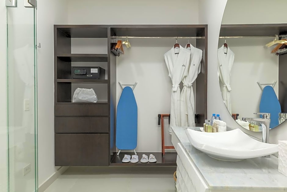 Serenity Hotel Boutique