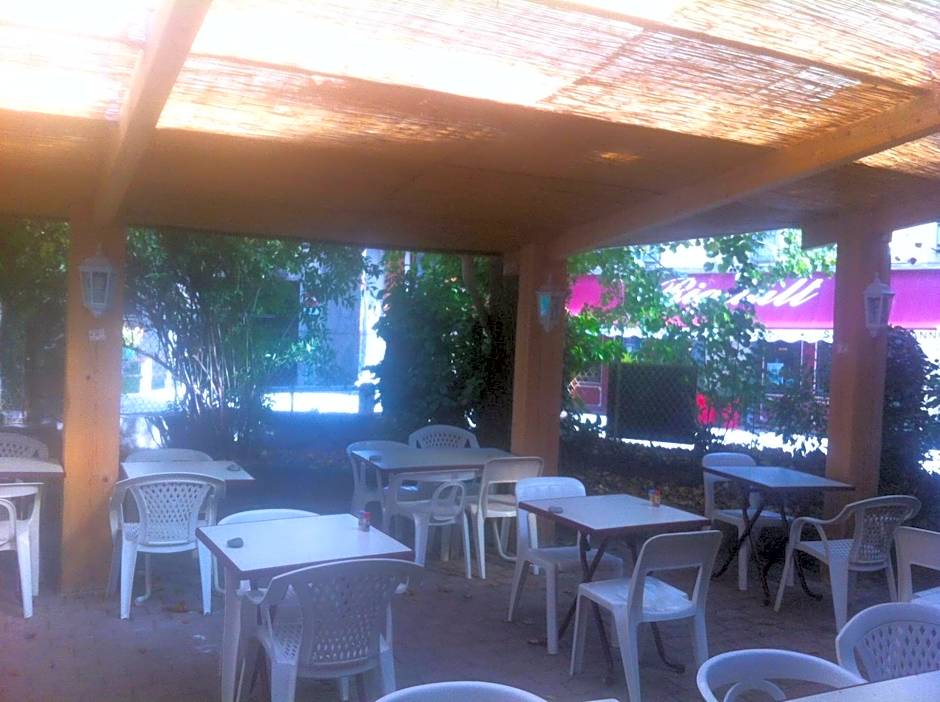 Logis Le Beausejour