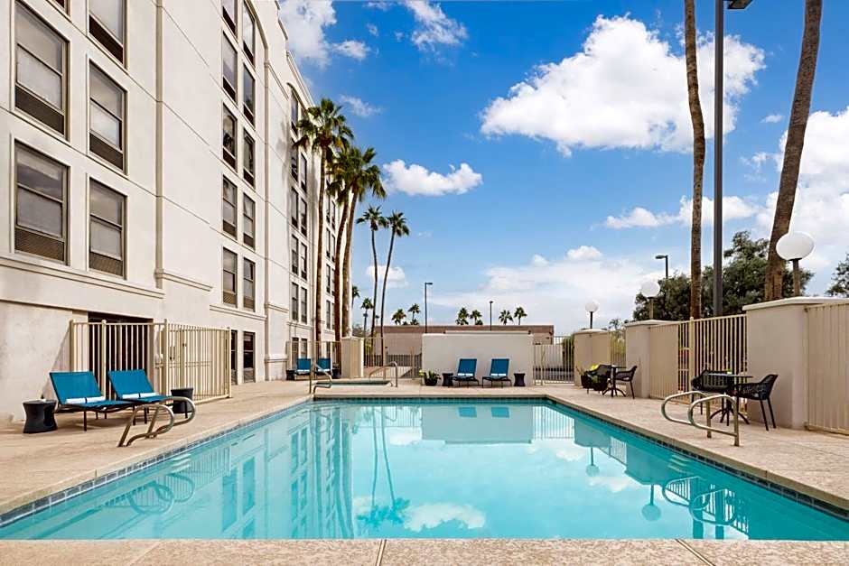 Hampton Inn By Hilton Phoenix/Chandler