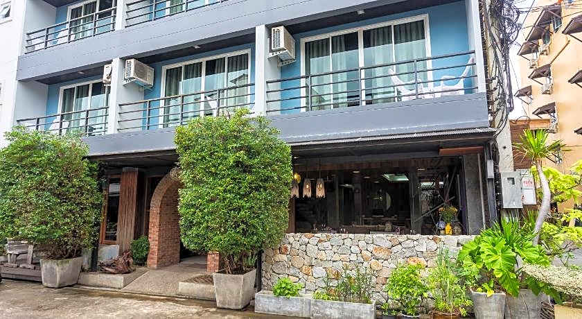 Memory Boutique Patong