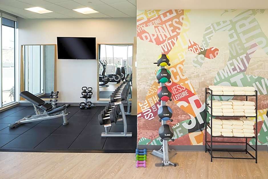 Hyatt Place Tempe / Phoenix / University