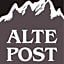 Alte Post