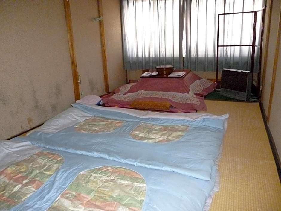 Uotoshi Ryokan
