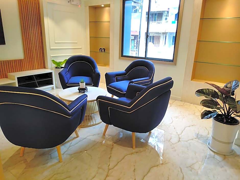 Hotel Balmi