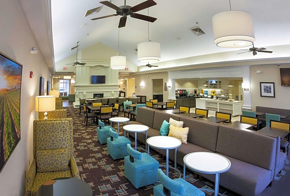 Homewood Suites By Hilton Decatur