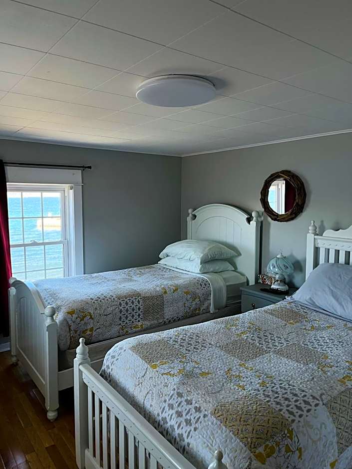 Toulinguet Inn - Suites