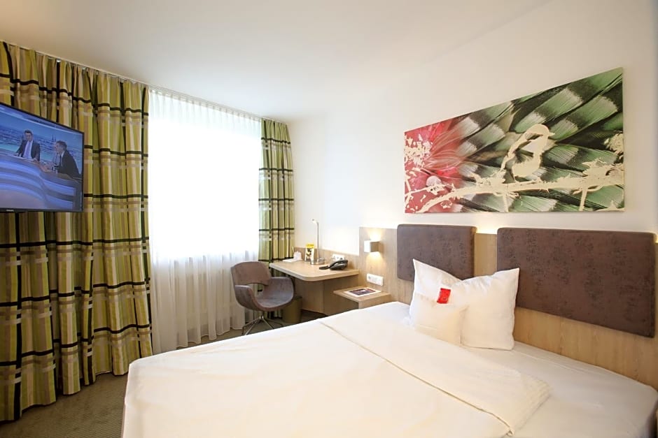 Central Hotel Eschborn