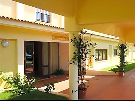 Double or Twin Room with Balcony