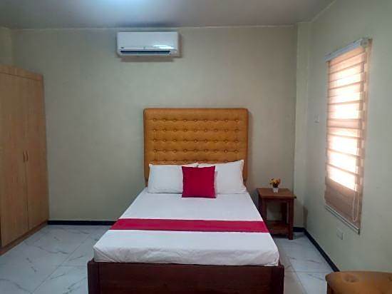 RedDoorz @ GaDi Hotel San Jose del Monte City