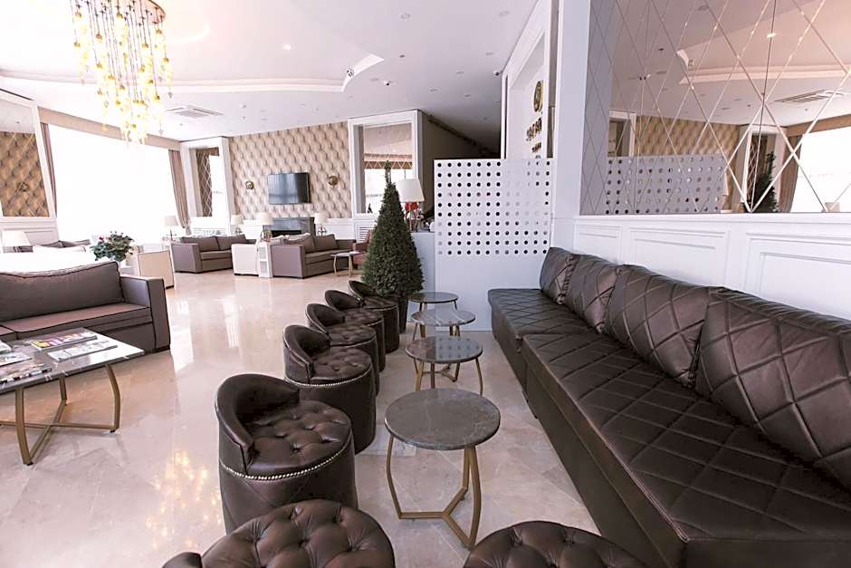 Serenity Suites Istanbul Airport