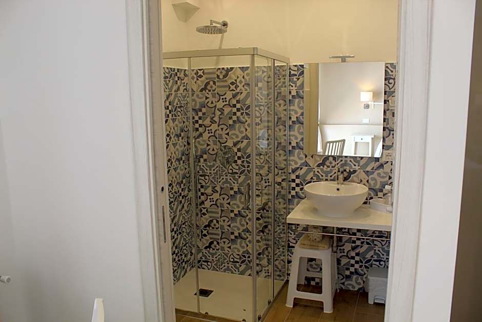 B&B Casa al Vicolo 2
