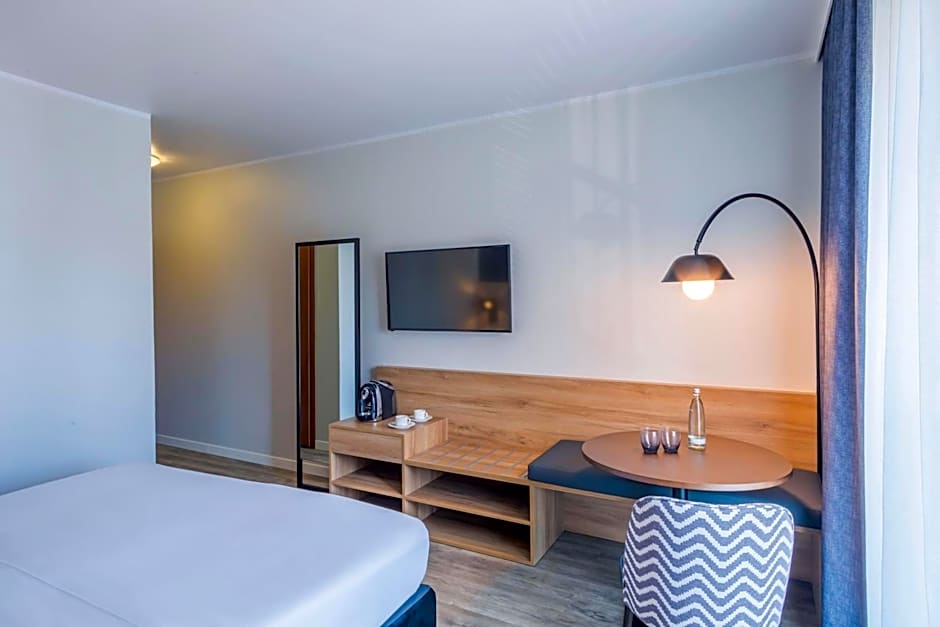Hotel Münster Kongresscenter Affiliated by Melia