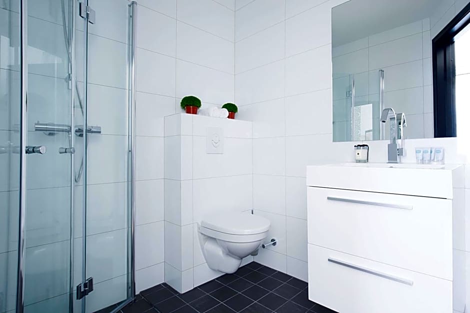 Frogner House - Bygdøy Allé