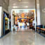 Sinkiat Thani Hotel
