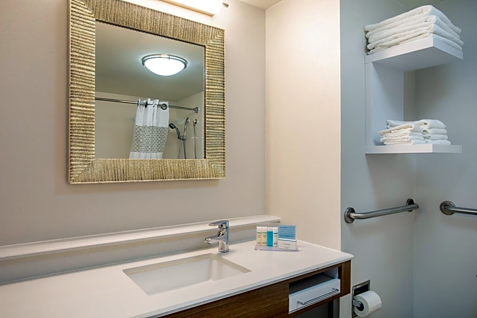 Hampton Inn Fishkill