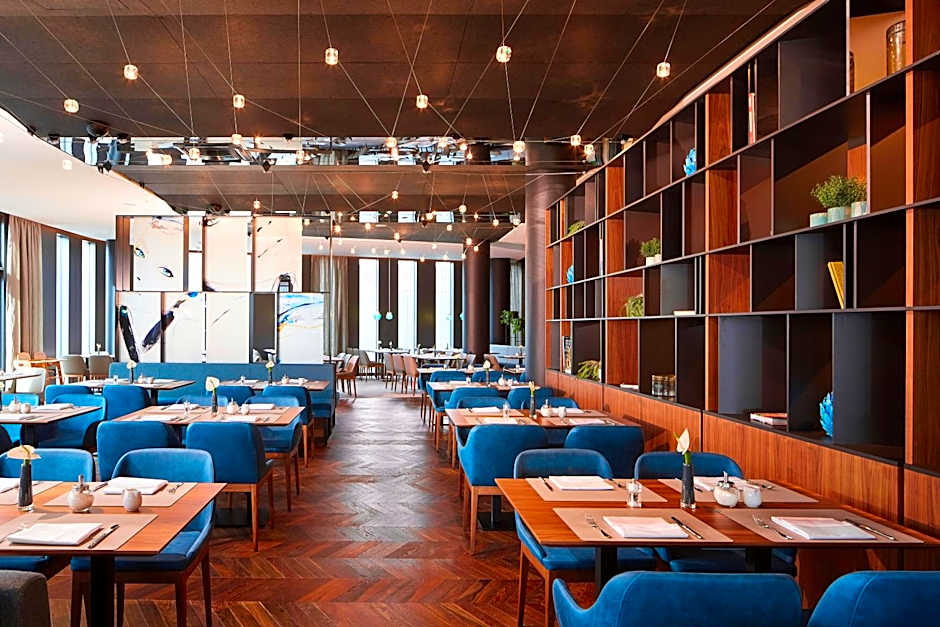 Hyperion Hotel München