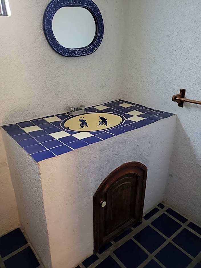 Ex-Hacienda San Buenaventura