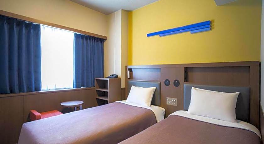 Hotel New Hankyu Osaka