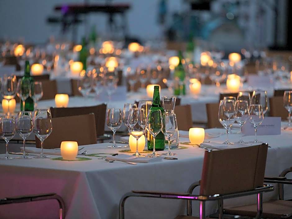 lofthotel Walensee