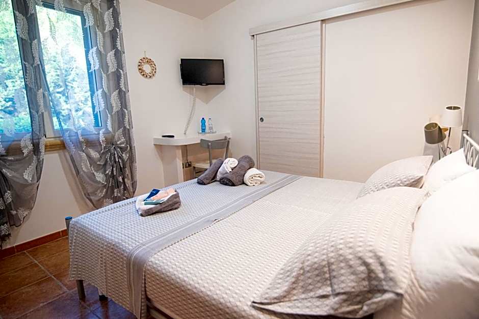 B&B Villaggio Regina