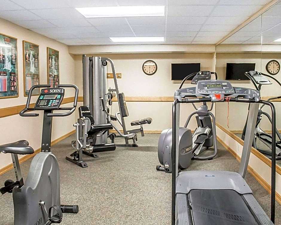 Quality Inn Rhinelander