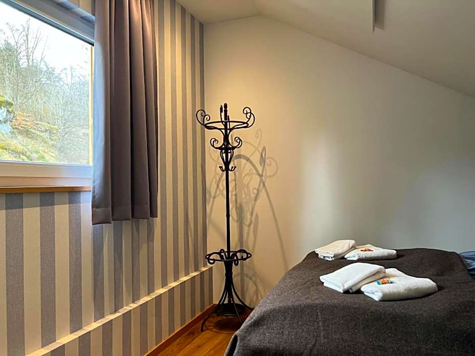 Landhotel Untere Mühle