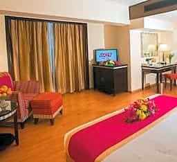 Fortune Park JP Celestial, Bengaluru - Member ITC Hotels' Group