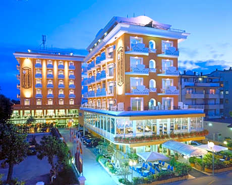 El Cid Campeador - Family Hotel