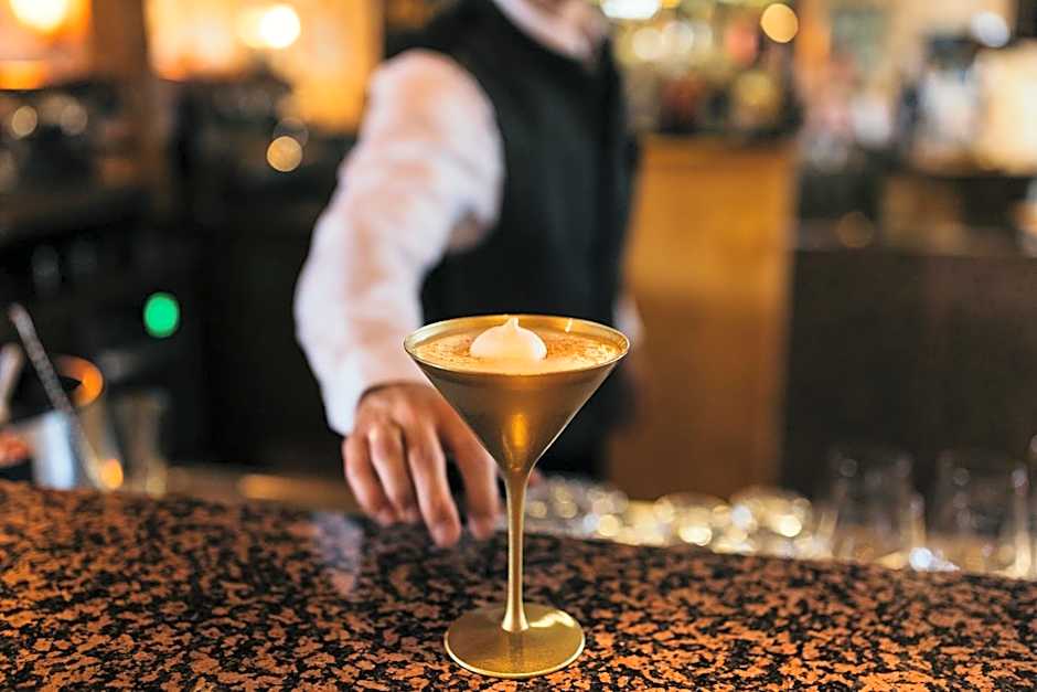 Garden-Hotel Reinhart