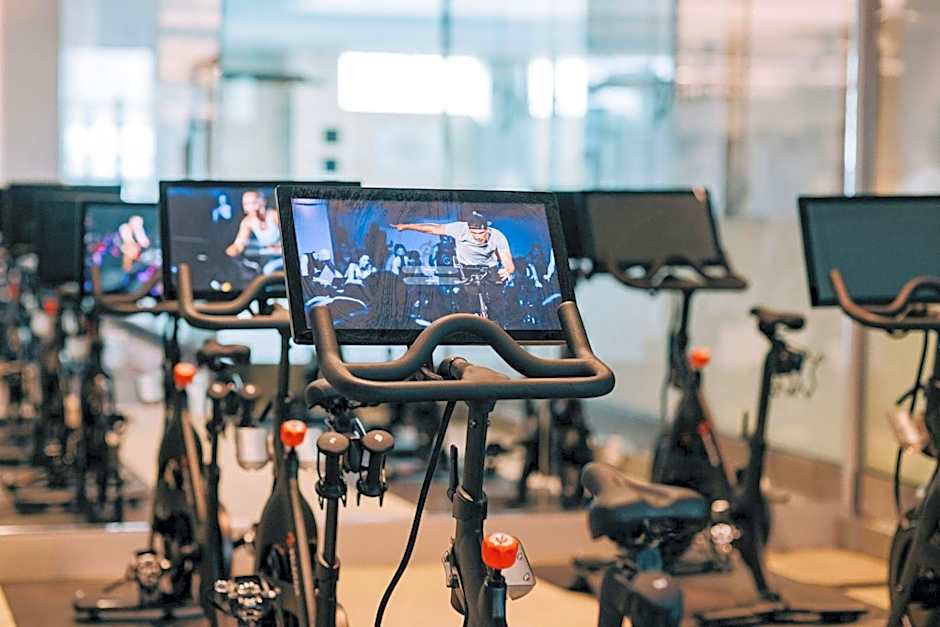 The Westin Boston Seaport District