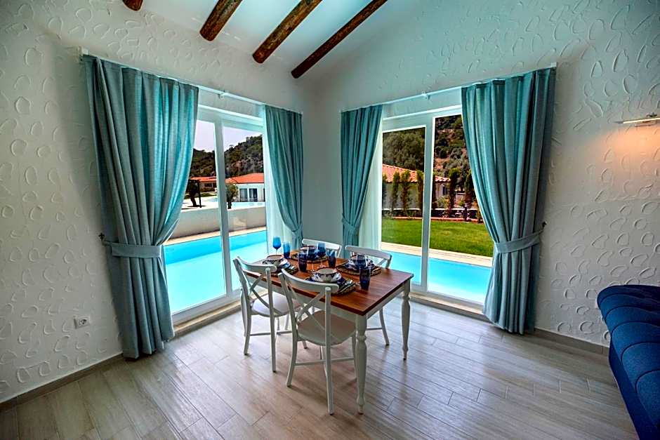 Z Exclusive Hotel and Villas